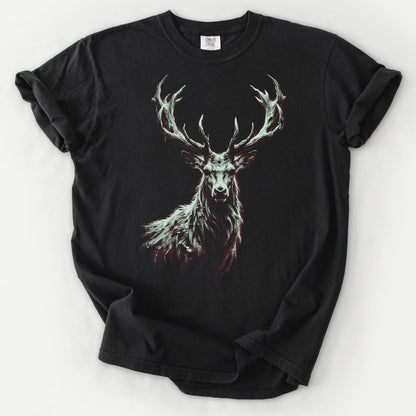 Wild Crown Tee