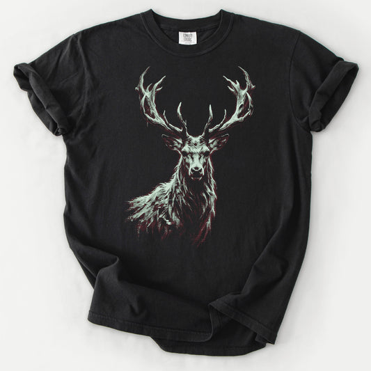 Wild Crown Tee