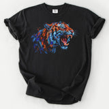 Savage Spectrum Tee
