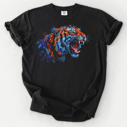 Savage Spectrum Tee