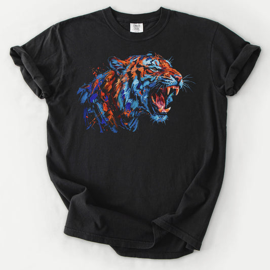 Savage Spectrum Tee