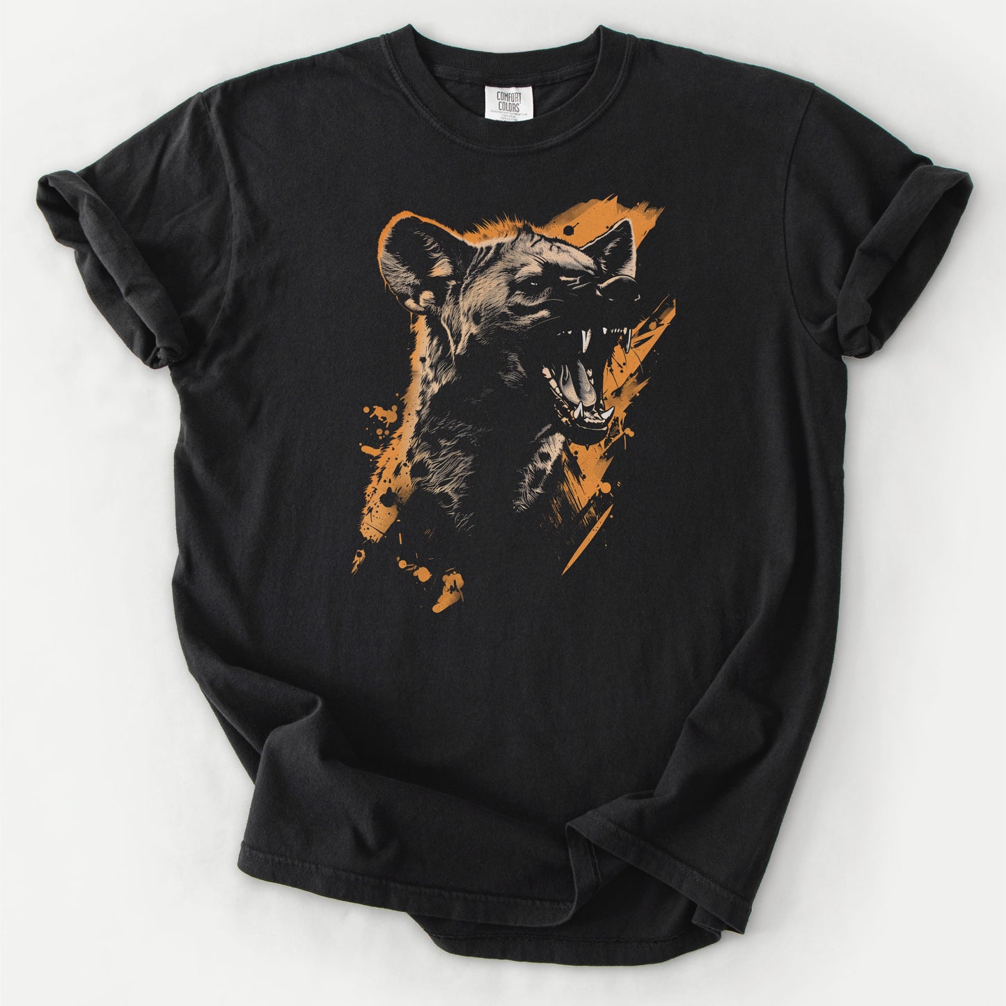 Relentless Fang Tee
