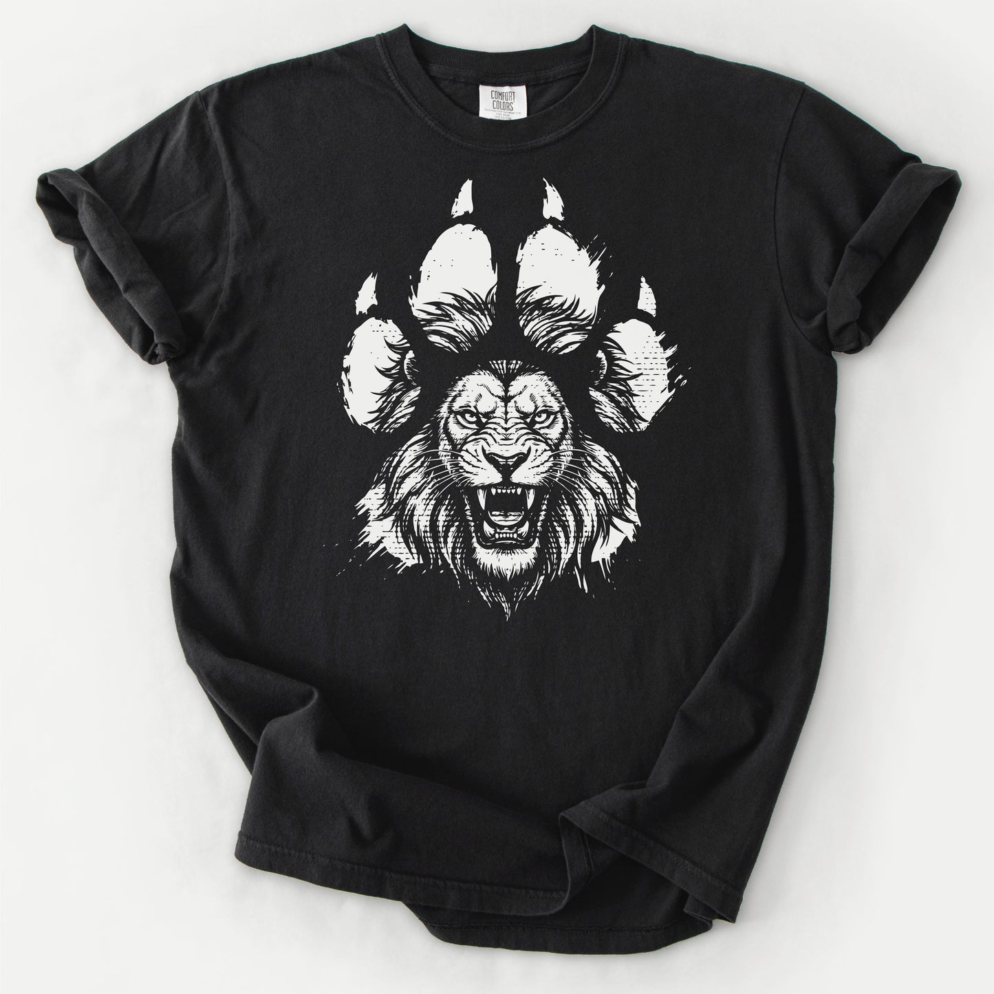 Sovereign Mark Tee
