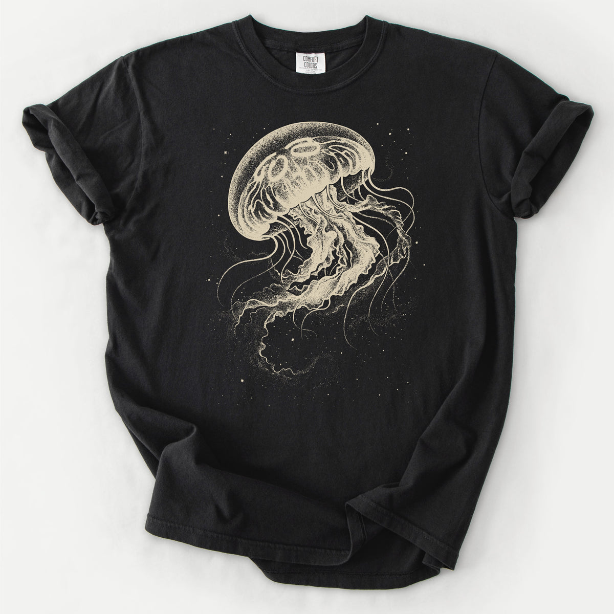 Celestial Drift Tee