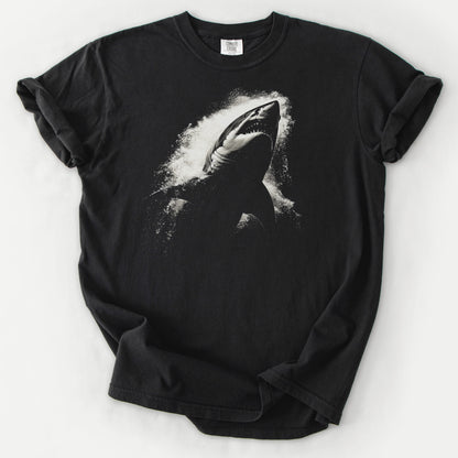 Silent Leviathan Tee