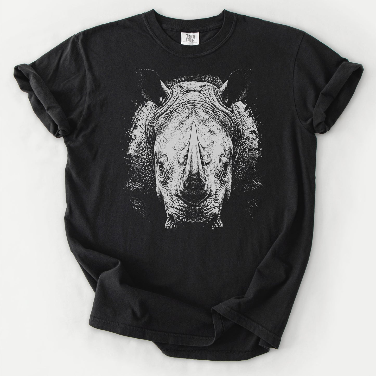 Stonehide Tee