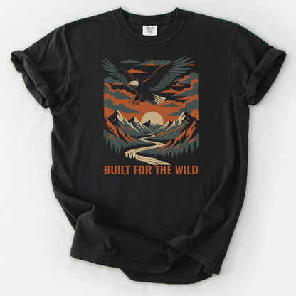 Built for the Wild Tee