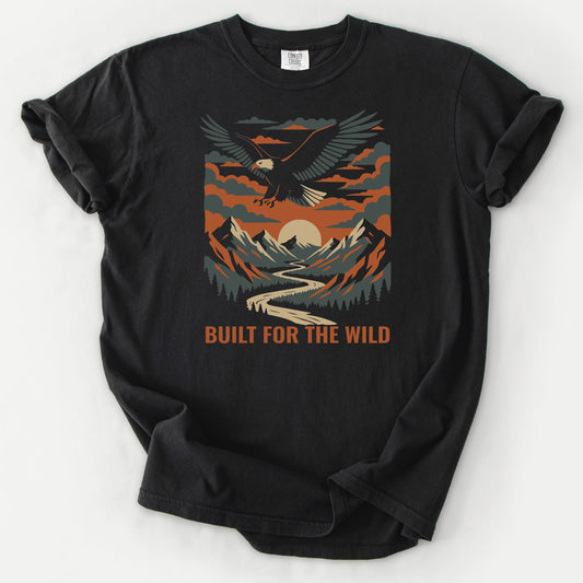 Built for the Wild Tee