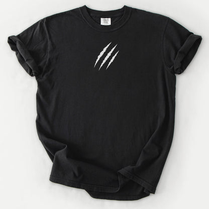 Marked Tee