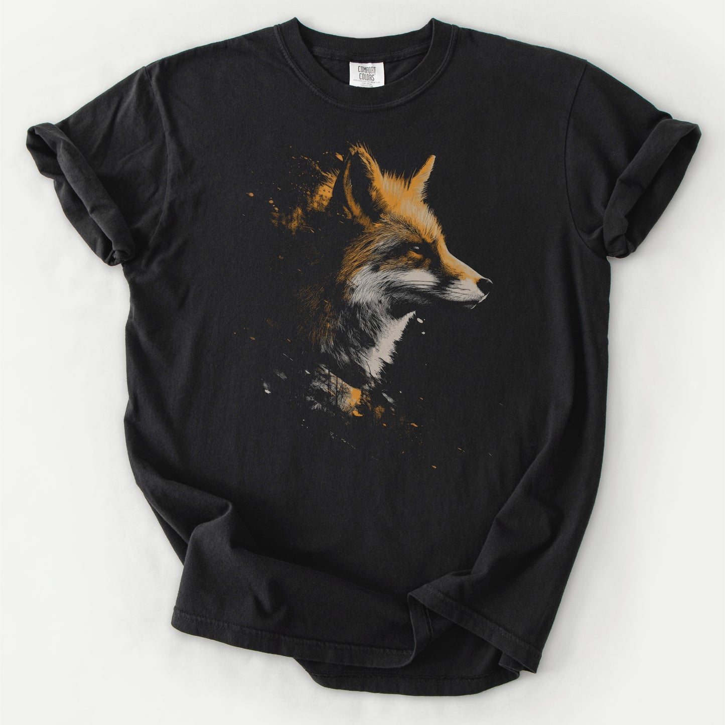 Ember Instinct Tee