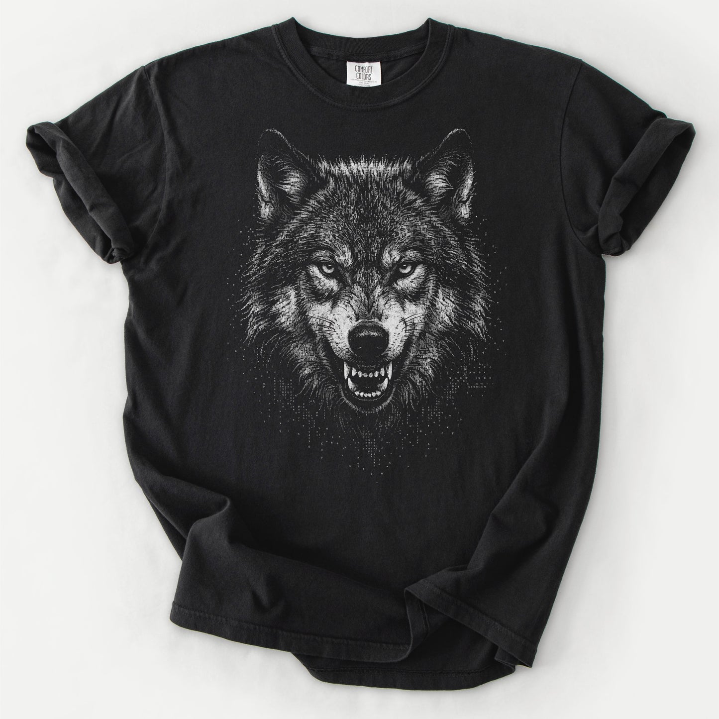Shadowfang Tee