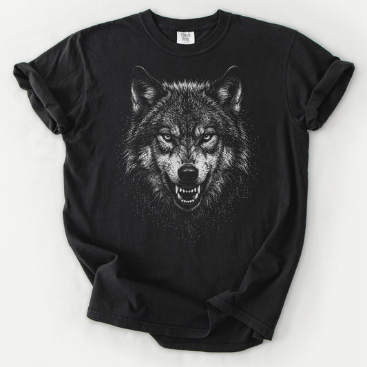 Shadowfang Tee