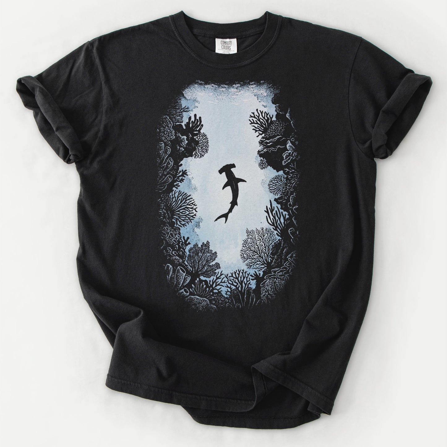 Hammerhead Tee