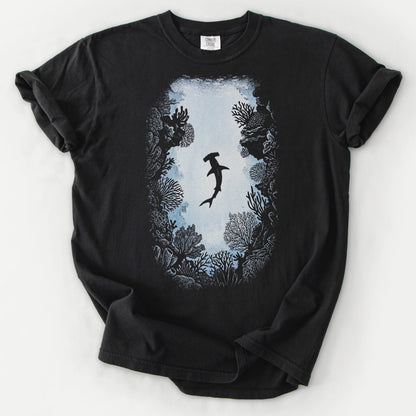 Hammerhead Tee