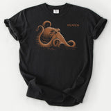 Kraken Fury Tee
