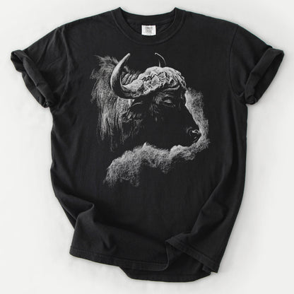 Thunderhorn Tee