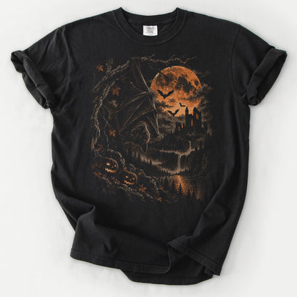 Phantom Wings Tee
