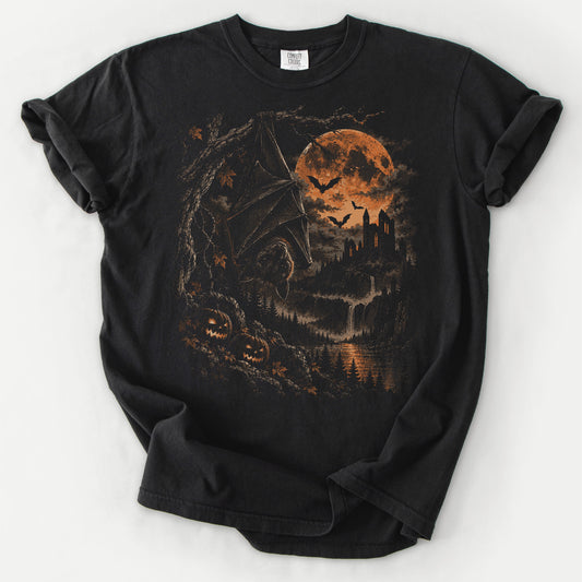 Phantom Wings Tee
