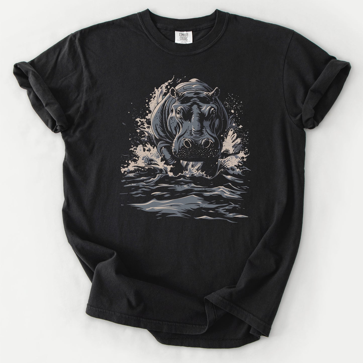 River Dominion Tee