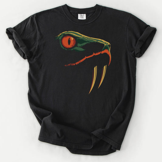 Venomous Tee