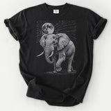 Ivory Colossus Tee