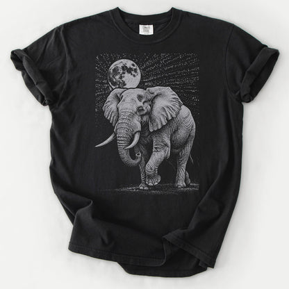 Ivory Colossus Tee