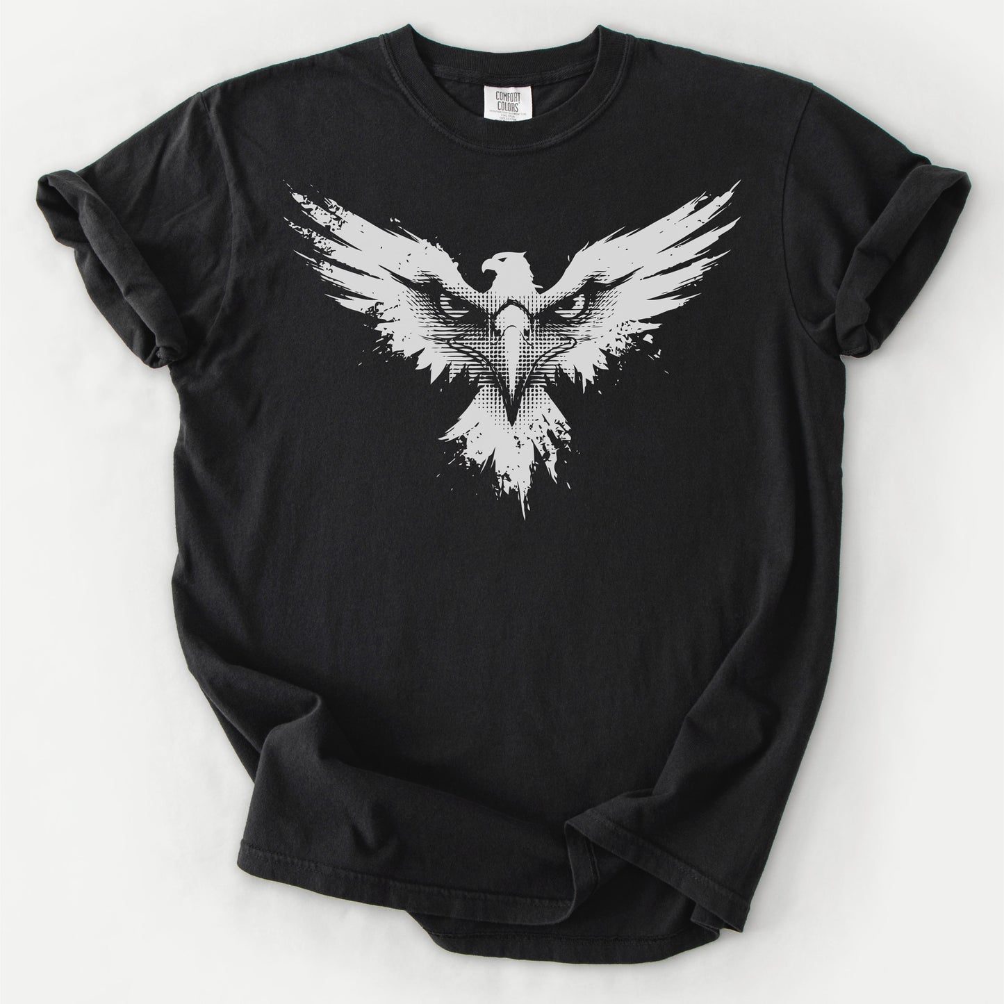 Skyborne Tee