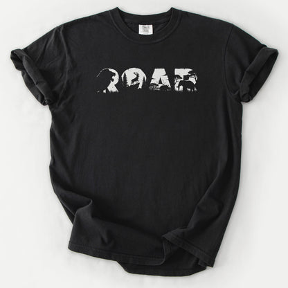 Roar Tee