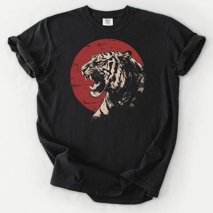 Tiger Dawn Tee