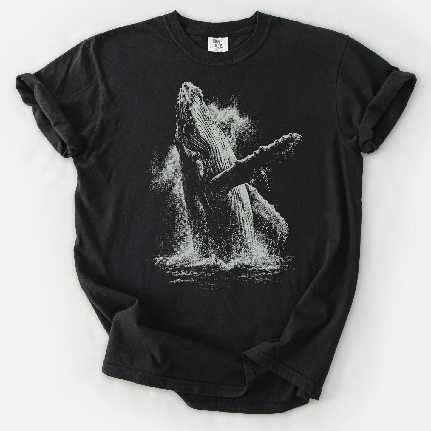 The Breach Tee