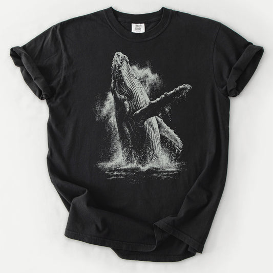 The Breach Tee