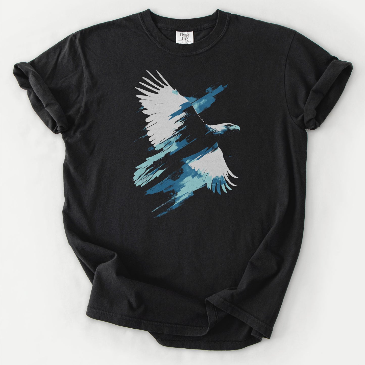 Northern Flight Tee