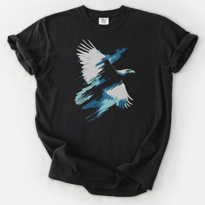 Northern Flight Tee