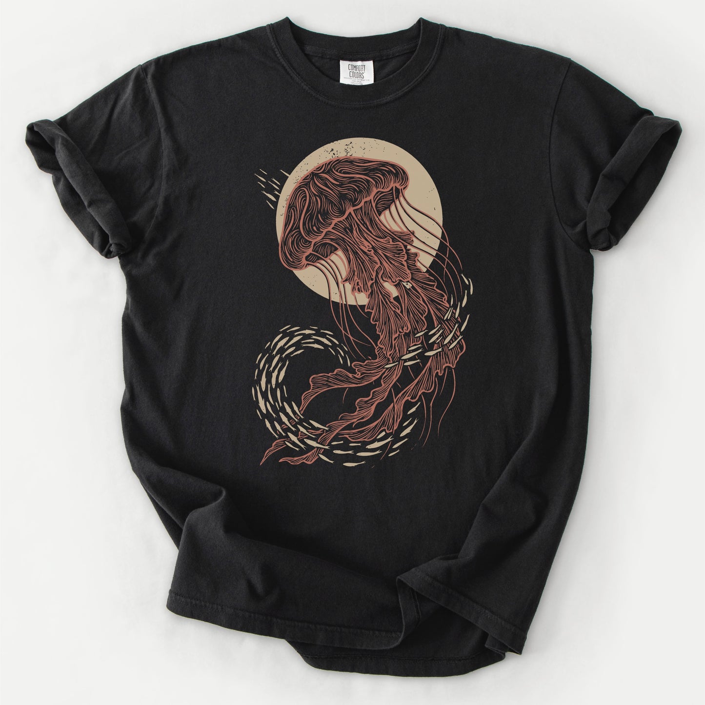 Jelly Drift Tee