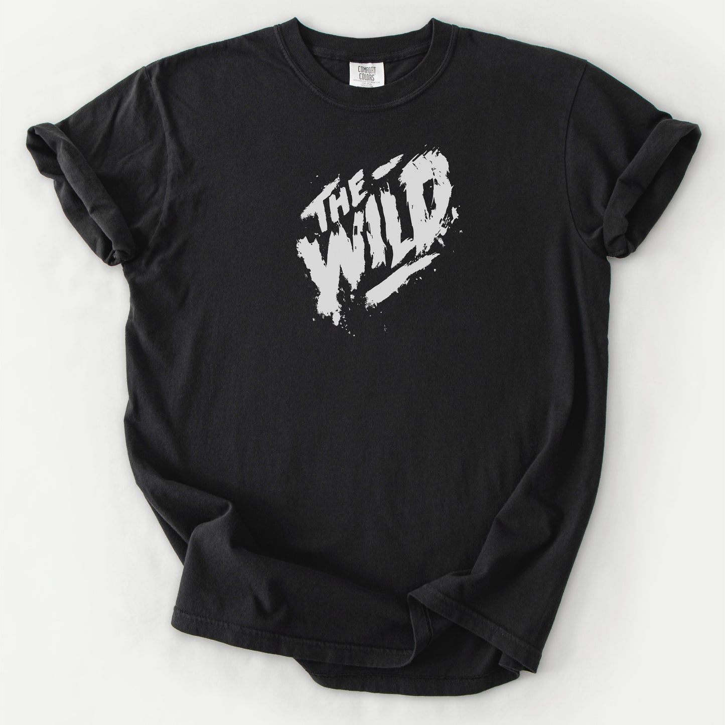 The Wild Tee
