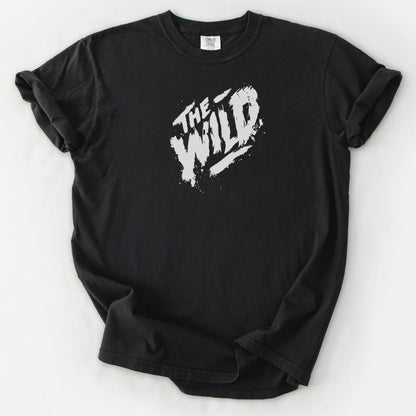 The Wild Tee