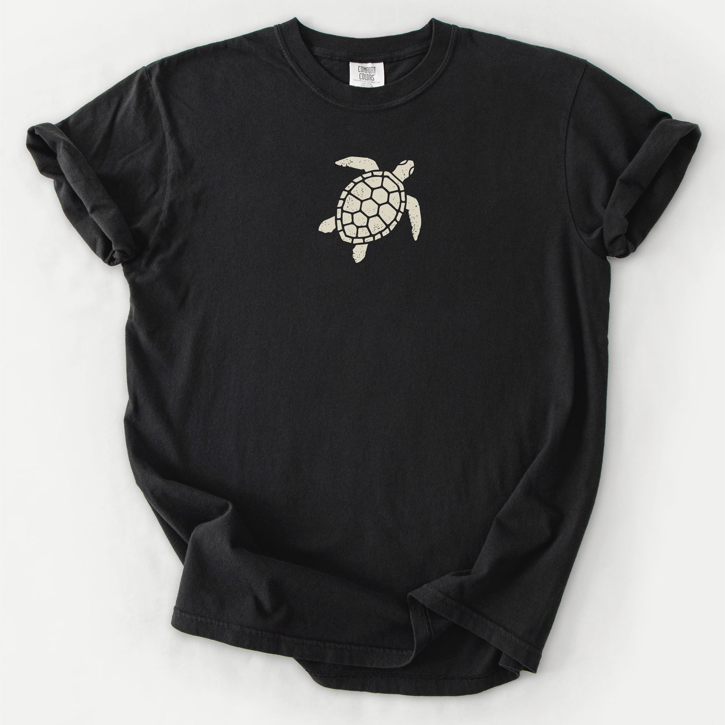 Tidal Shell Tee