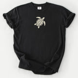 Tidal Shell Tee