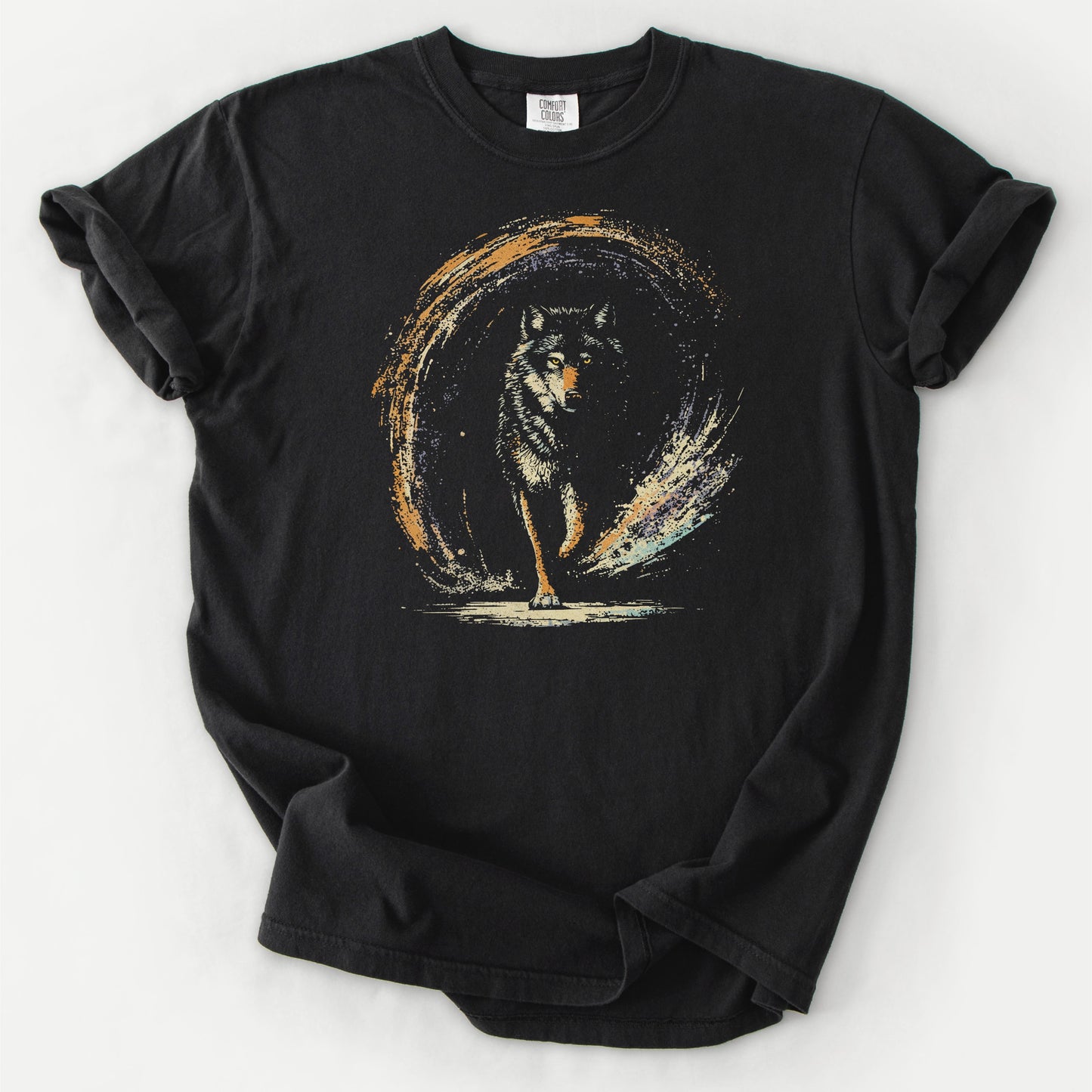 Echo of the Wild Tee