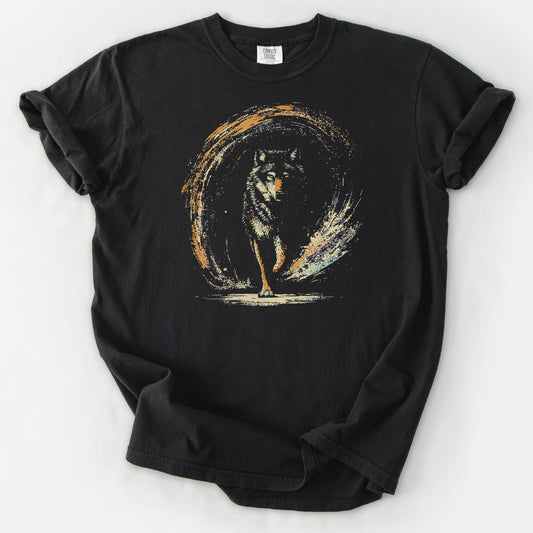 Echo of the Wild Tee