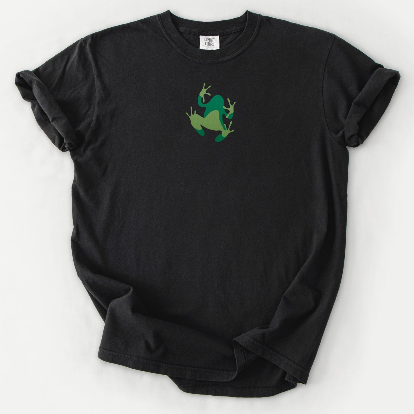Tree Frog Tee
