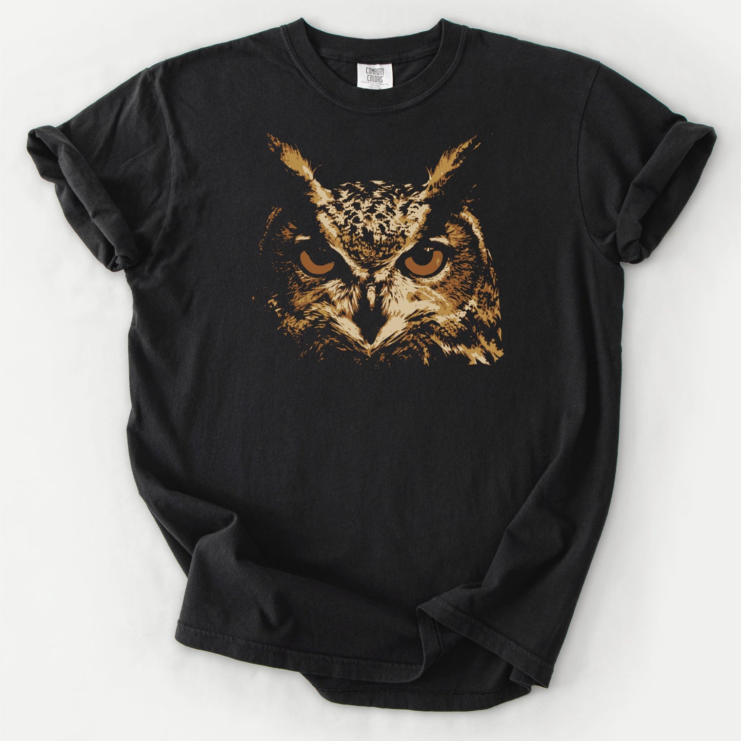 Moonwatch Tee