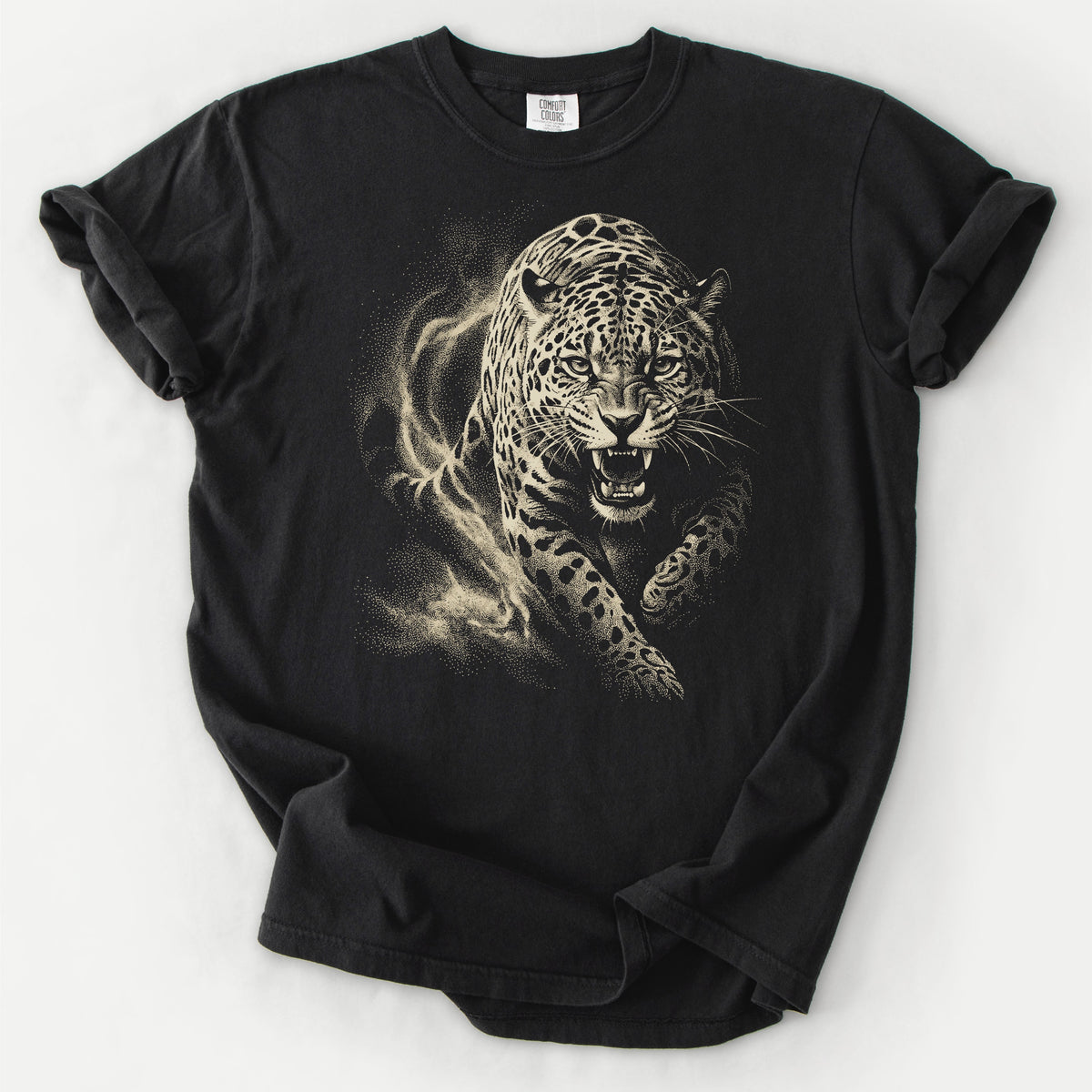 Shadow Prowler Tee