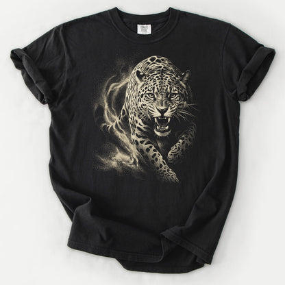 Shadow Prowler Tee