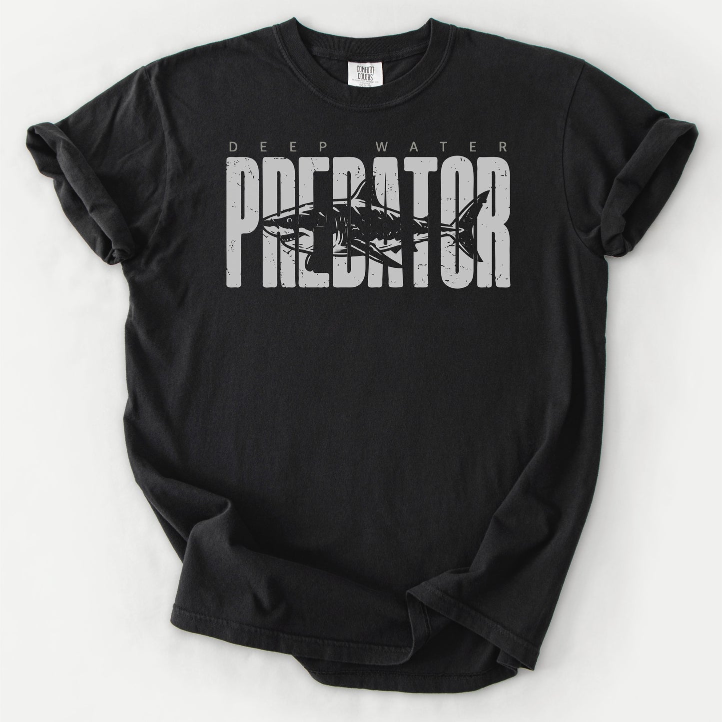 Ocean Predator Tee