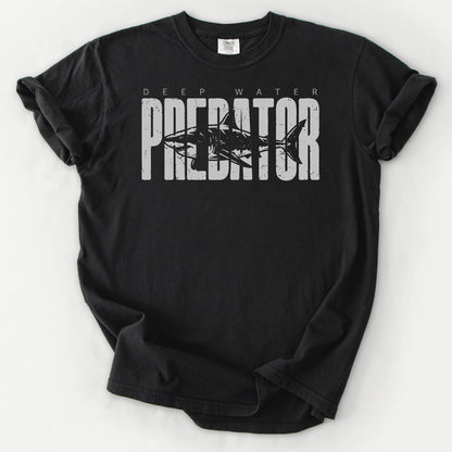 Ocean Predator Tee