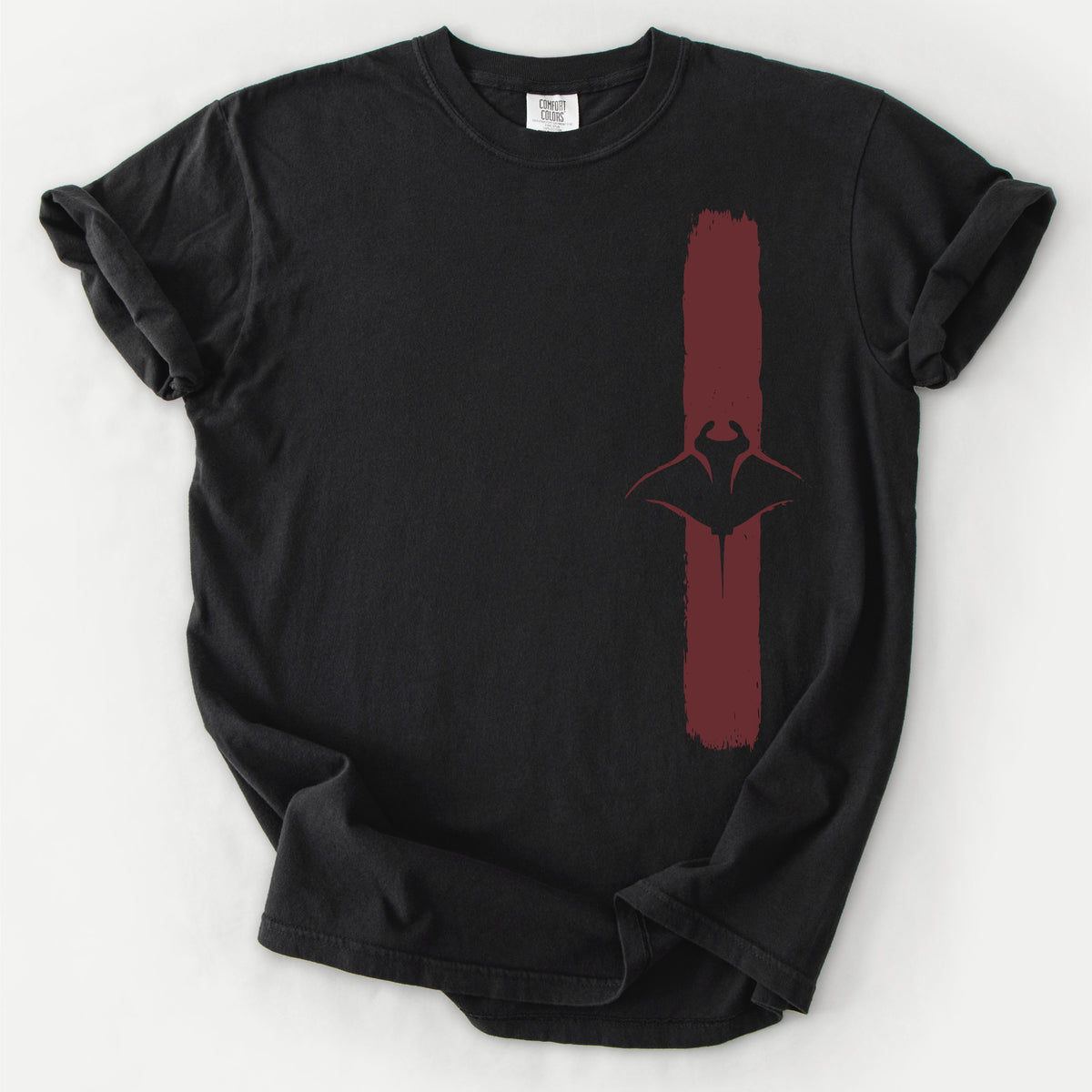Deep Ray Tee