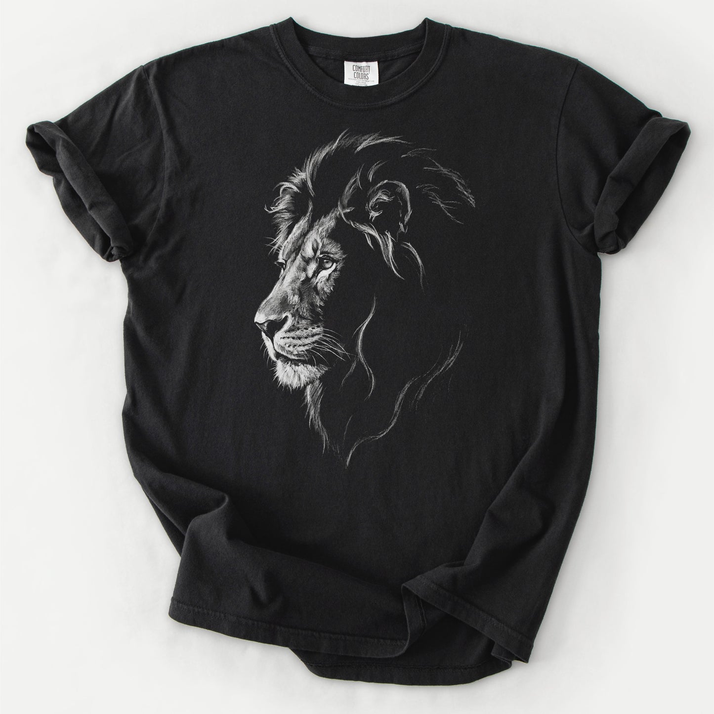 King of Beasts Tee