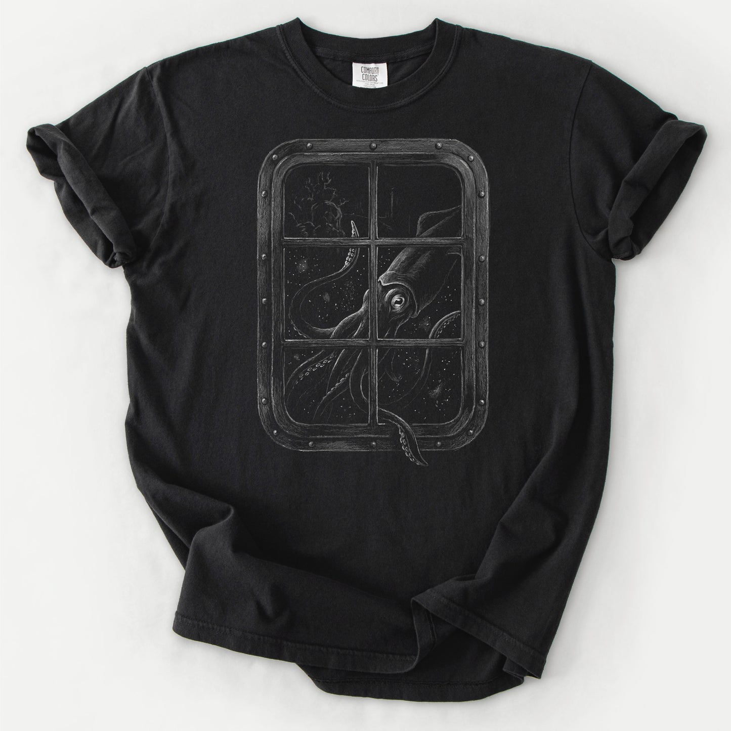 Darkwater Tee