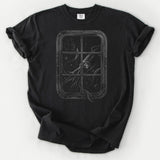 Darkwater Tee